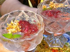 -蜗牛小馆醉乡民谣云南菜(惠新西里店)