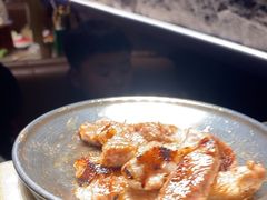 -西塔老太太泥炉烤肉(温州首店万象城黑金店)