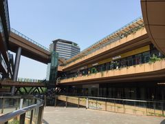 -砂之船奥莱(南京江宁店)
