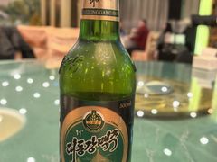 -平壤馆(西塔街店)