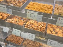 -上海哈尔滨食品厂(淮海中路店)