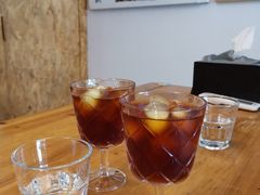 -几米咖啡(龙洲湾花园店)