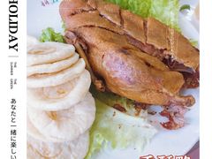 -晋阳饭庄(虎坊桥店)