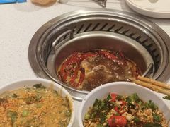 -龍歌自助小火锅(崂山丽达店)