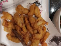 -箪食巷私房菜馆·鲁菜(玉函路店)