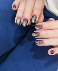 -斯馨·健康美甲美睫