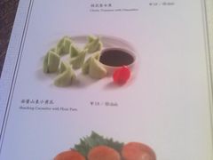 菜牌-炳胜私厨(万象前海店)