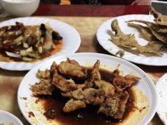 -林之六八·6886大连老菜馆