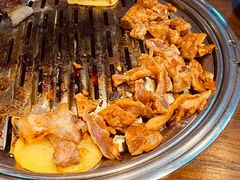-·缸桶屋·韩式牛肋条自助烤肉(西湖D11店)