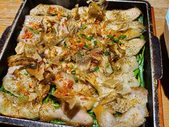 -吴越荣记苏州菜·松鼠桂鱼100%活鱼现做(斜塘老街店)