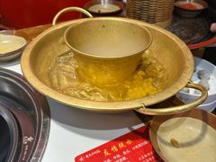 -老天桥蛙炉火锅(姑苏总店)