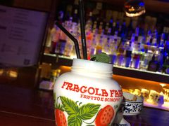 -鸡尾酒实验室酒吧(隆礼路店)