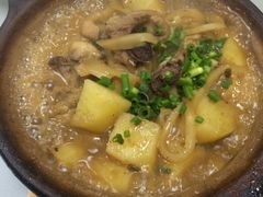 -丽丽三鲜螺蛳粉(田林路店)