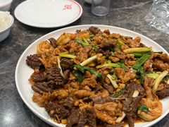 -金阁家常菜(贵阳路店)