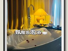 -耀莱SPA·搓澡·按摩养生(坭岗店)