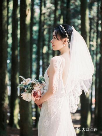  婚纱照准备工作 提前一周早睡早起，保持良好的精神状