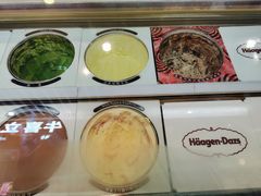 -哈根达斯(福州东方B1店)