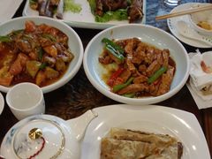 -民族饭荘(新华大街店)