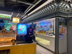 -捞小鲜虾滑海鲜自助火锅(嵊州吾悦店)