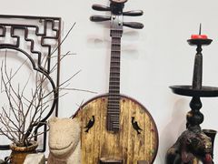 -道南書院·私房菜·早午茶·茶馆