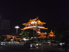 -杜甫江阁