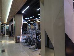 -威克健身游泳(万菱汇店)