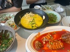 -苏梦江南·淮扬菜(夫子庙店)