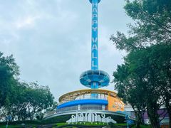 -深圳欢乐谷
