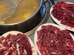 -贵宾牛·潮汕牛肉火锅(珠池总店)
