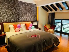 -天目湖御水温泉·度假酒店