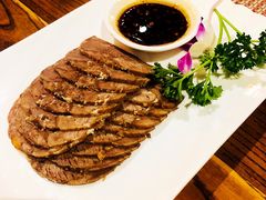 -庆云楼饭庄(什刹海店)