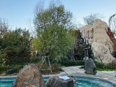 -清河半岛温泉度假酒店