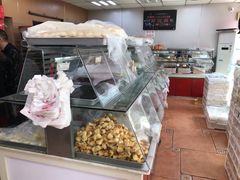 -爱德顺糕点食屋(利民道店)