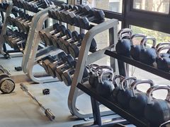 -蜗牛健身·私教馆(海珀香庭店)