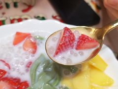-甜心妈妈·榴莲星级糖水(北京路总店)