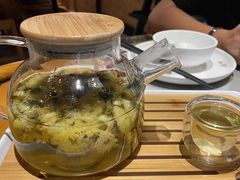 -如轩·海鲜砂锅粥·潮汕菜(南城店)