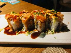 -酒井酱子·深夜食堂(东城汇店)