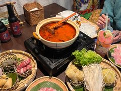 -泰妃殿(武汉首店)