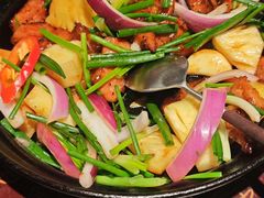 -旺爷砂锅·茶作(国贸城店)