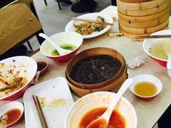 -珊珊小笼馆(仙霞路店)