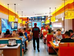 大堂-灶座小锅烀饼·铁锅炖(全国总店)