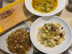 -我是那个大叔·美食研究所(新塘路店)