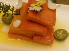 -三好坞景观餐厅