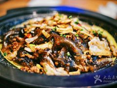 -马仕玖煲·融合菜·酥不腻烤鸭(人大店)