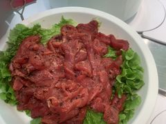 -北塘海鲜·天津菜·鲅鱼水饺是一绝(大光明桥旗舰店)
