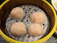 虾饺皇-蝴蝶里·粤菜·点心(滨江龙湖店)