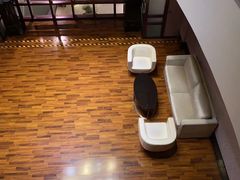 -西安绿地假日酒店·丽宝轩中餐厅
