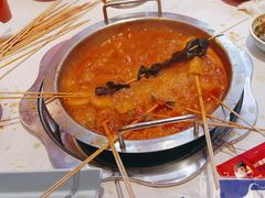 -宏姐串串香(征仪路店)