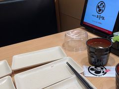 -友壹町寿司(佛山新DNA店)