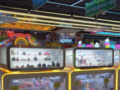 -风云再起游乐汇(北京西单西西友谊店)